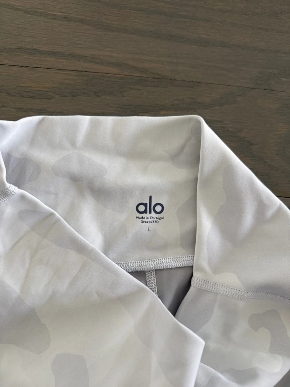 ALO Yoga high waist